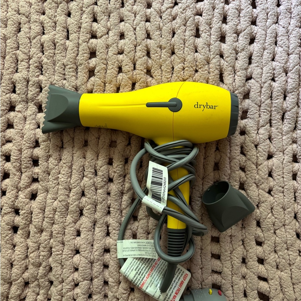 Drybar Buttercup Blow Dryer